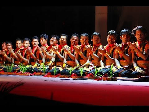 Warisan Indonesia Yang Sudah Diakui Dunia